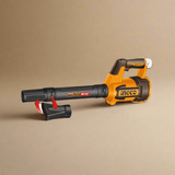 Ingco Blower Ingco 20V Lithium-Ion Cordless Blower - CABLI168082