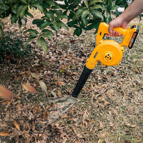 Ingco Blower Ingco 20V Lithium-Ion Cordless Blower - CABLI200181