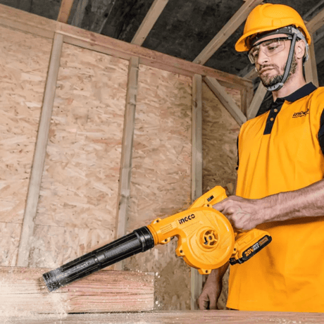 Ingco Blower Ingco 20V Lithium-Ion Cordless Blower - CABLI200181
