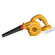 Ingco Blower Ingco 20V Lithium-Ion Cordless Blower - CABLI2078