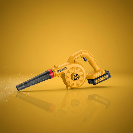 Ingco Blower Ingco 20V Lithium-Ion Cordless Blower - CABLI2078