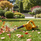 Ingco Blower Ingco 20V Lithium-Ion Cordless Blower - CABLI2078