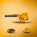 Ingco Blower Ingco 20V Lithium-Ion Cordless Blower - CABLI20781