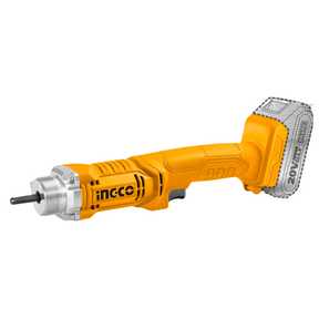Ingco Construction Equipment Ingco 20V Lithium-Ion Cordless Concrete Vibrator 35mm with 2.0Ah Battery & Charger – CCVLI2023011