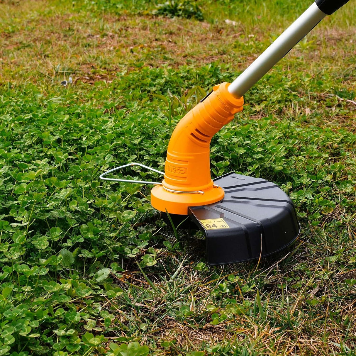 Ingco Trimmer Ingco 20V Lithium-Ion Cordless Hedge Trimmer – CGTLI20018