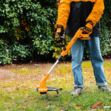 Ingco Trimmer Ingco 20V Lithium-Ion Cordless Hedge Trimmer – CGTLI20018