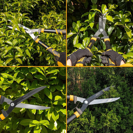 Ingco Gardening Tool Ingco 22" Hedge Shear - HHS6001
