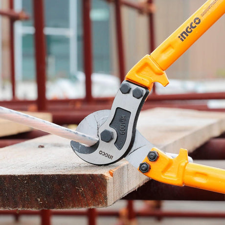 Ingco Hand Saws & Cutting Tools Ingco 24" Heavy-Duty Cable Cutter for Copper & Aluminum – HCCB0124
