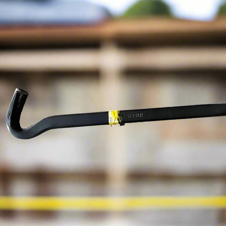 Ingco Wrecking & Pry Bars Ingco 24″ Wrecking Bar / Crowbar - HWBA01242