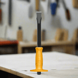 Ingco Chisels Files Planes & Punches Ingco 24mm Cold Chisel - HCCL082412