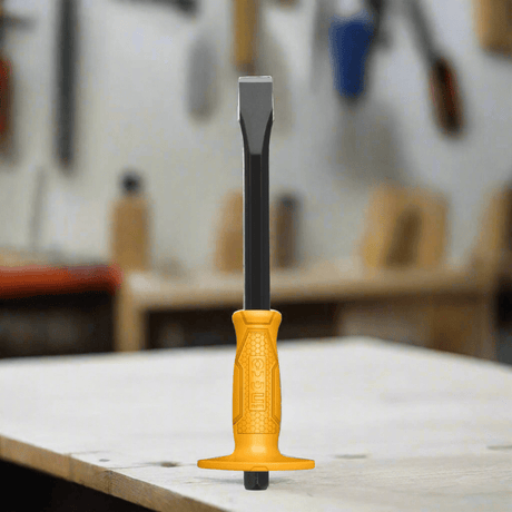 Ingco Chisels Files Planes & Punches Ingco 24mm Cold Chisel - HCCL082412