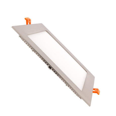 Ingco Lamps & Lightings Ingco 24W Square LED Panel Light - HLPLS215301