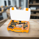 Ingco Tool Set Ingco 25 Pieces Hand Tool Set - HKTH10258