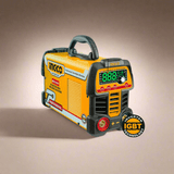 Ingco Welding Machine & Accessories Ingco 250A Inverter MMA/TIG Lift Welding Machine with IGBT Technology – ING-MMA25079
