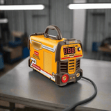 Ingco Welding Machine & Accessories Ingco 250A Inverter MMA Welding Machine with IGBT Technology – ING-MMA25069