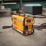 Ingco Welding Machine & Accessories Ingco 250A Inverter MMA Welding Machine with IGBT Technology – ING-MMA25069
