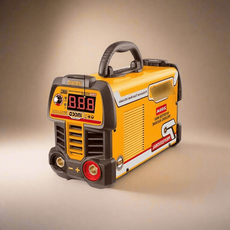 Ingco Welding Machine & Accessories Ingco 250A Inverter MMA Welding Machine with IGBT Technology – ING-MMA25069