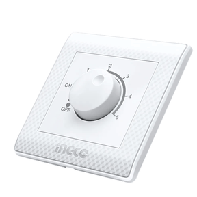 Ingco Switches & Sockets Ingco 250W Fan Controller - HESFC02501