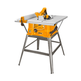 Ingco Bench & Stationary Tool Ingco 254mm Table Saw 1500W 4500rpm - TS150078