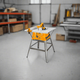 Ingco Bench & Stationary Tool Ingco 254mm Table Saw 1500W – TS150078