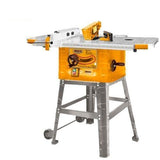 Ingco Bench & Stationary Tool Ingco 254mm Table Saw 1800W 4500rpm - TS180028