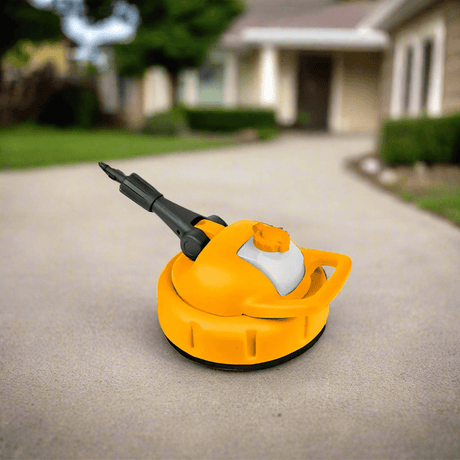 Ingco Cleaning Equipment Accessories Ingco 280mm Patio Brush for High Pressure Washer – HPB36201