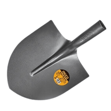 Ingco Gardening Tool Ingco 290mm Steel Shovel Head - HSSL09
