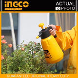 Ingco Spray Gun Ingco 2L Manual Pressure Sprayer - HSPP20202