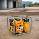 Ingco Pressure Washer Ingco 3.6L Gasoline High Pressure Water Pump - GWP201H