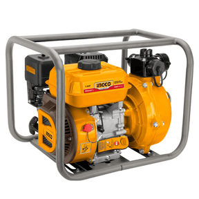 Ingco Pressure Washer Ingco 3.6L Gasoline High Pressure Water Pump - GWP201H