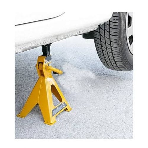 Ingco Towing and Lifting Ingco 3 Ton Jack Stand (2 Pair) - HJS0301