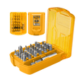 Ingco Screwdriver Bits Ingco 30 Pieces Screwdriver Bits set - AKSD08301