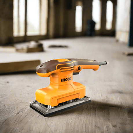 Ingco Sander Ingco 320W Corded Finishing Sander - FS3216