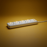Ingco Power Management & Protection Ingco 3m 13A Power Extension Socket - HES03041V-8