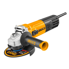 Ingco Grinder Ingco 4.5"/115mm Angle Grinder 750W - AG75028