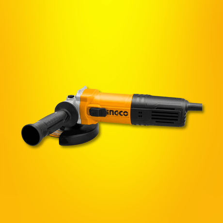 Ingco Grinder Ingco 4.5"/115mm Angle Grinder 850W - AG85038