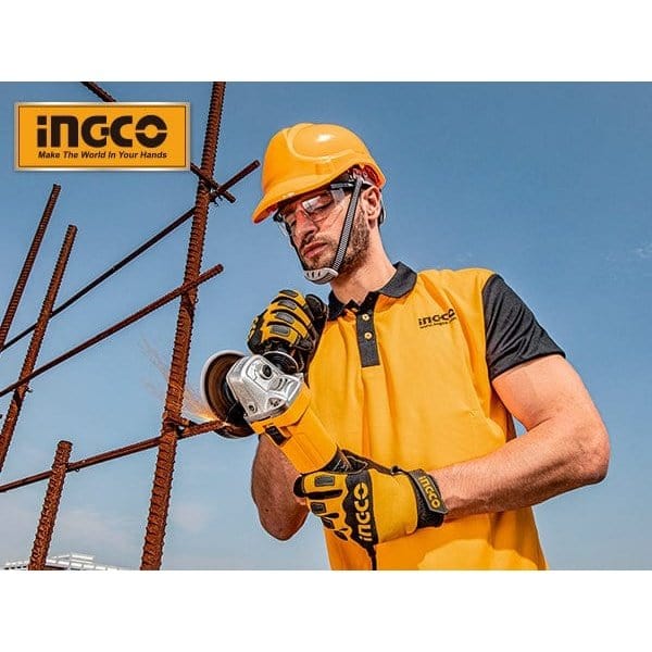 Ingco Grinder Ingco 4.5"/115mm Angle Grinder 850W - AG85038