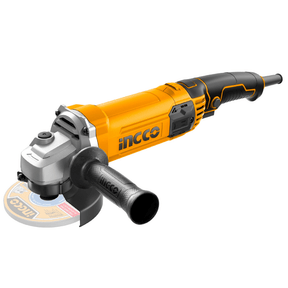Ingco Grinder Ingco 4.5" / 115mm Angle Grinder 960W with Auxiliary Handle – AG9608