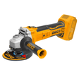 Ingco Grinder Ingco 4.5"/115mm Lithium-Ion Cordless Angle grinder - CAGLI1151