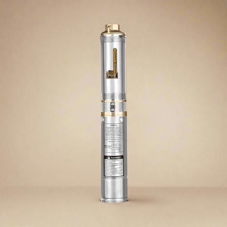 Ingco Deep Well Pumps Ingco 4" Deep Well Pump 370W - DWP37062