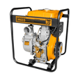 Ingco Diesel Pump Ingco 4" Diesel Pump 8.3HP with Recoil Start - GEP401