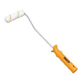 Ingco Paint Tools & Equipment Ingco 4" Mini Roller Cylinder Brush - HRHT061001