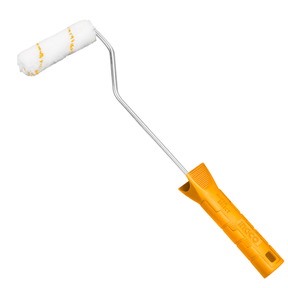 Ingco Paint Tools & Equipment Ingco 4" Mini Roller Cylinder Brush - HRHT281002