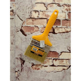 Ingco Paint Tools & Equipment Ingco 4" Paint Brush for Oil Based Paint with Plastic Handle - CHPTB78604