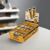 Ingco Batteries & Chargers Ingco 4 Pieces 1.5V LR6 AA Alkaline Battery - HAB2A01