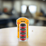 Ingco Trimmer Ingco 4 Pieces Line Spool 1.6mm - ALS1602