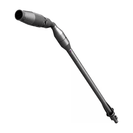 Ingco Cleaning Equipment Accessories Ingco 45º Angle Nozzle for High Pressure Washers - AMAN4501