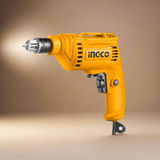 Ingco Drill Ingco 450W Electric Drill with Variable Speed – ED45658