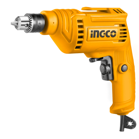 Ingco Drill Ingco 450W Electric Drill with Variable Speed – ED45658
