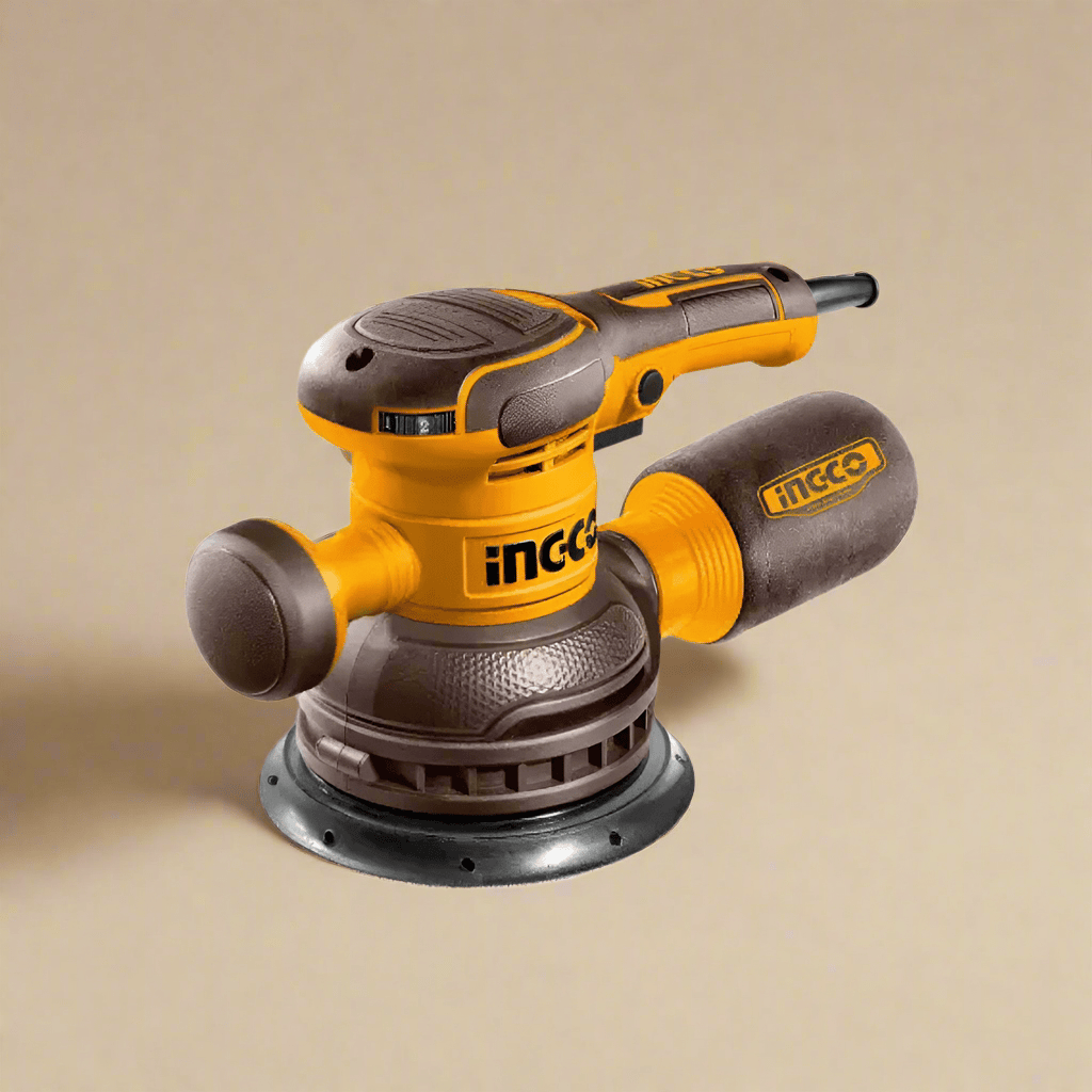 Ingco Sander Ingco 450W Rotary Sander - RS4516